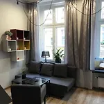 Appartement Przytulny W Samym Centrum Katowic