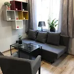 Przytulny W Samym Centrum Katowic * Katowice