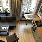 Appartement Przytulny W Samym Centrum Katowic *