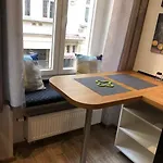 Przytulny W Samym Centrum Katowic