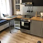 Appartement Przytulny W Samym Centrum Katowic Katowice