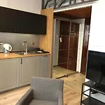 Przytulny W Samym Centrum Katowic Appartement