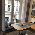 Przytulny W Samym Centrum Katowic Appartement Katowice