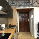 Przytulny W Samym Centrum Katowic Appartement Katowice