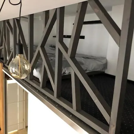 Przytulny W Samym Centrum Katowic *