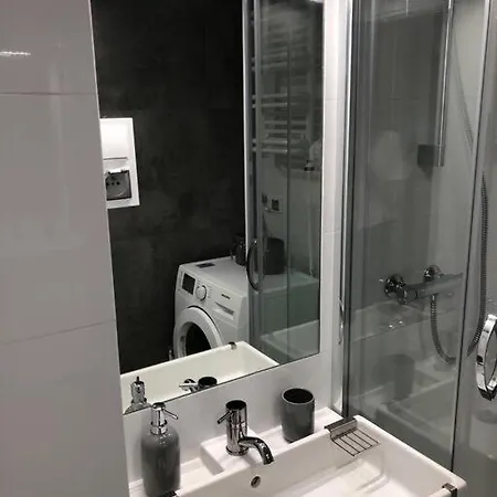 Przytulny W Samym Centrum Katowic