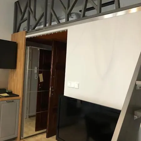 Przytulny W Samym Centrum Katowic *