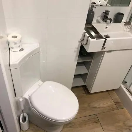 Przytulny W Samym Centrum Katowic *