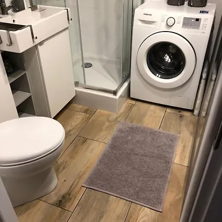 Przytulny W Samym Centrum Katowic Katovice