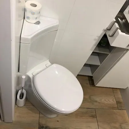 Przytulny W Samym Centrum Katowic Apartmán