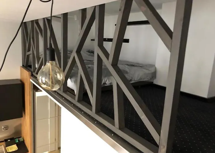 Przytulny W Samym Centrum Katowic *