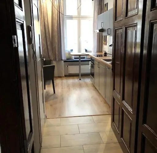 Przytulny W Samym Centrum Katowic * Katowice