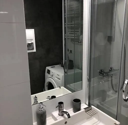 Przytulny W Samym Centrum Katowic