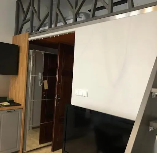 Przytulny W Samym Centrum Katowic *