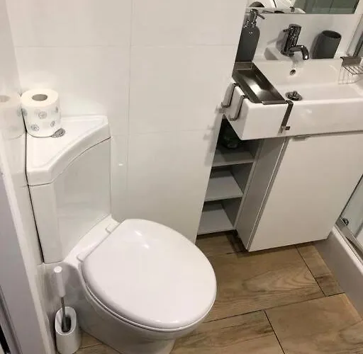 Przytulny W Samym Centrum Katowic *