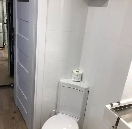 דירה Przytulny W Samym Centrum Katowic קטוביץ