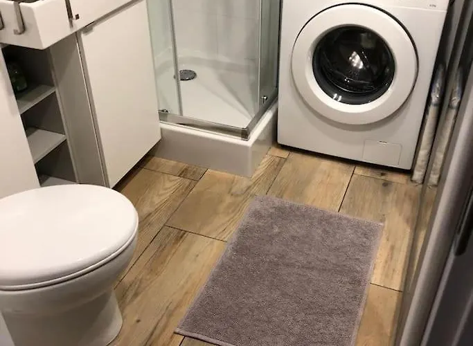 Przytulny W Samym Centrum Katowic Katowice