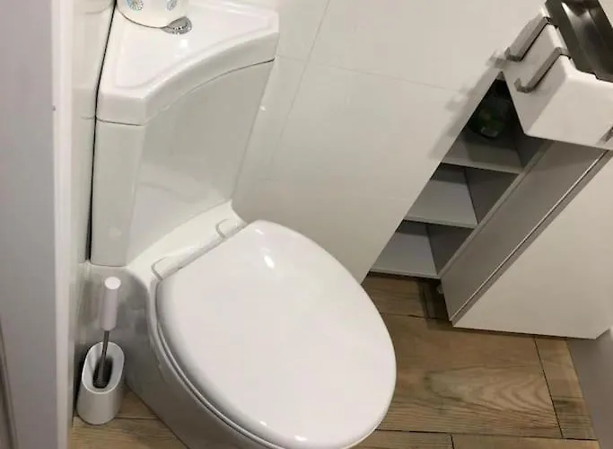 Przytulny W Samym Centrum Katowic Apartamento