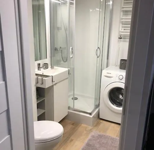 Apartamento Przytulny W Samym Centrum Katowic Katowice