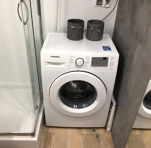 Przytulny W Samym Centrum Katowic קטוביץ